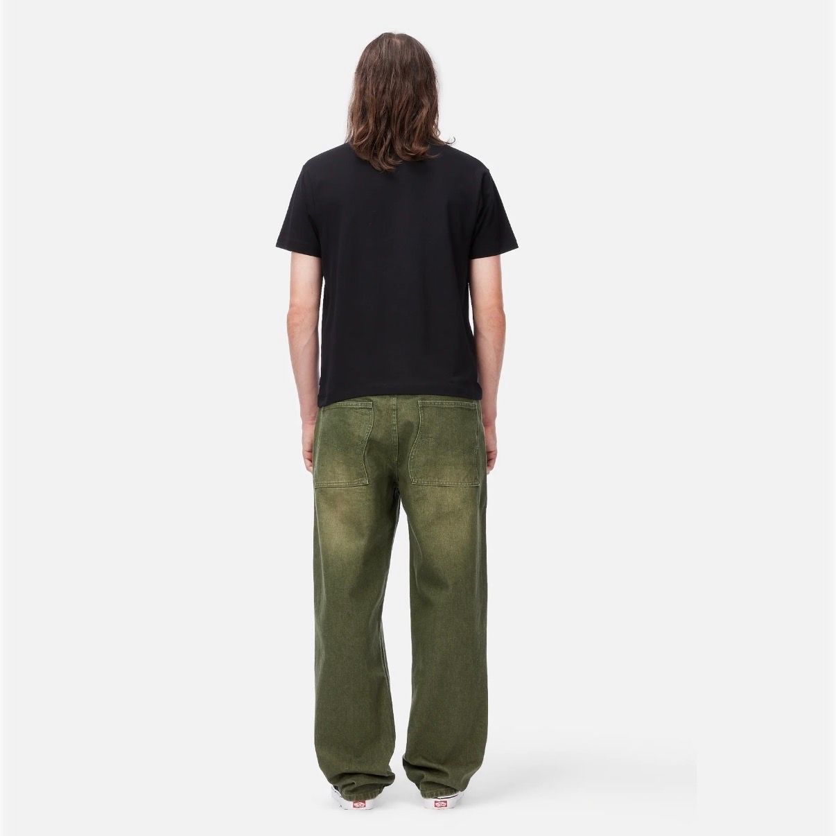 【残り一点】Relaxed Denim Pants