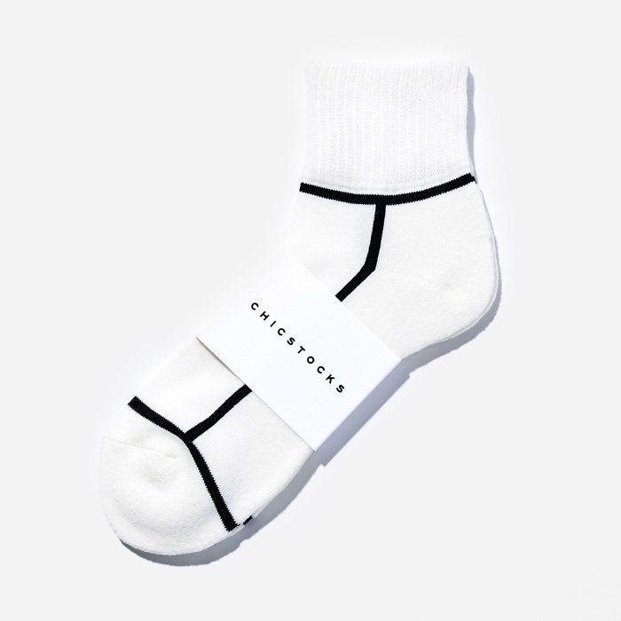 【残りわずか】Ankle Socks