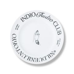 【残り一点】9TH Anniv Plate