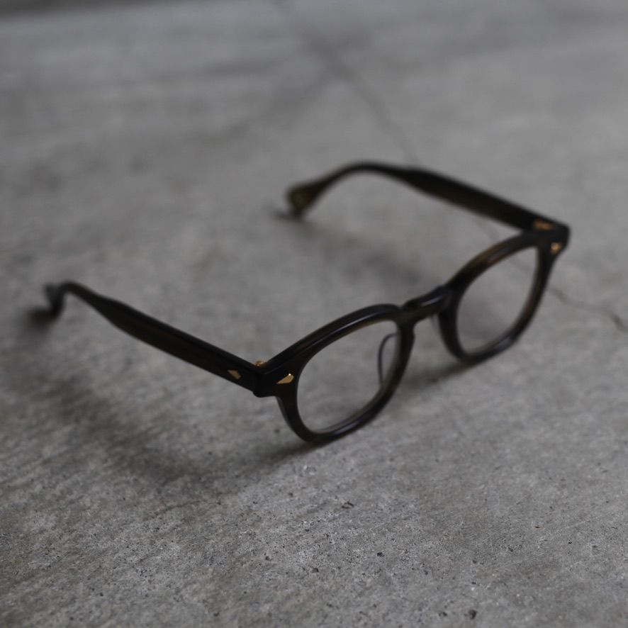 【残り一点】AR_46mm Gold Edition(鼻幅_24mm)