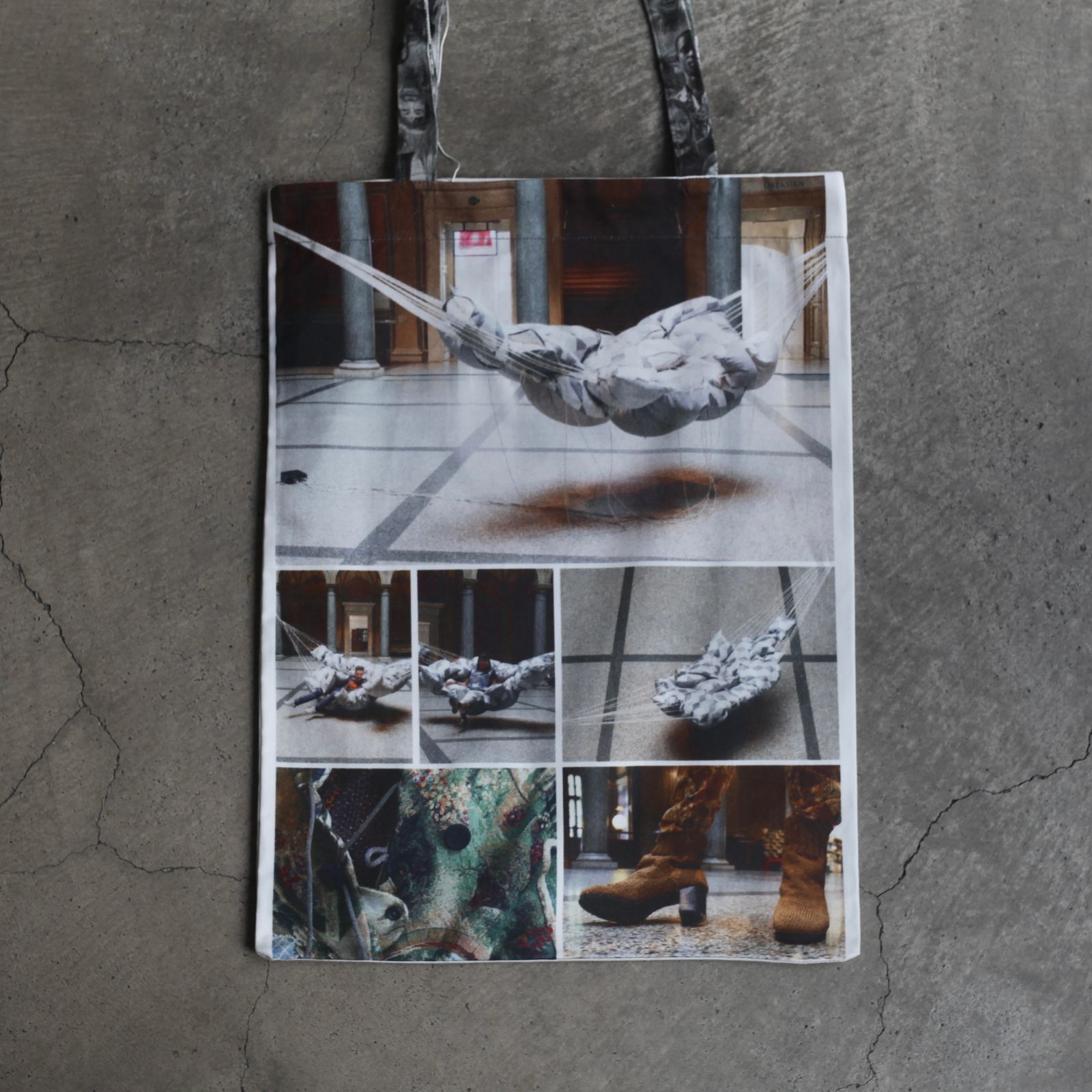 【残り一点】BLESS Book Bag Special Edition 1