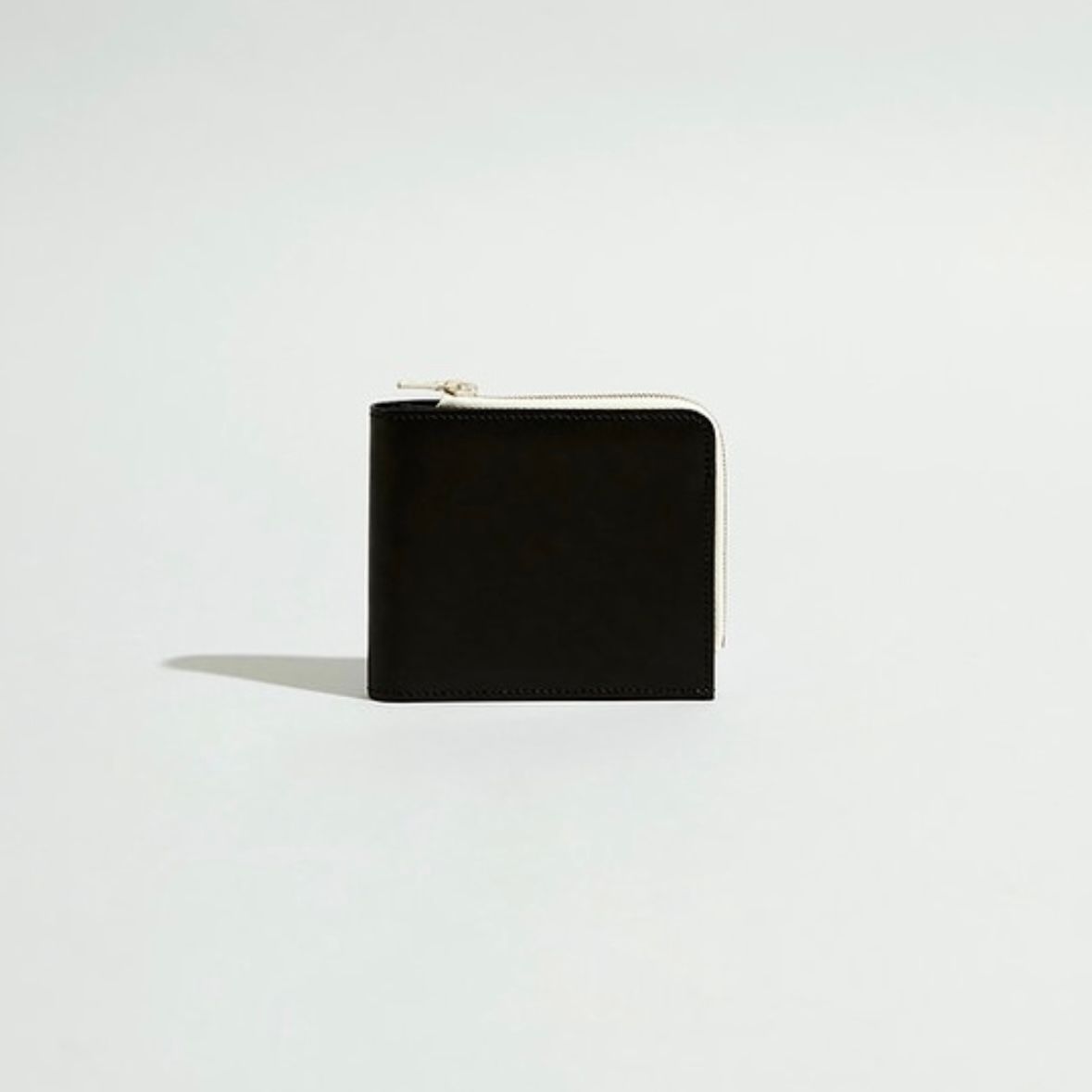 【残り一点】Billfold L Zip Purse(KIP)