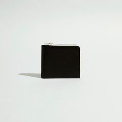 【残り一点】Billfold L Zip Purse(KIP)