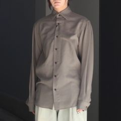 【残り一点】Manica Camicia Dress Shirt
