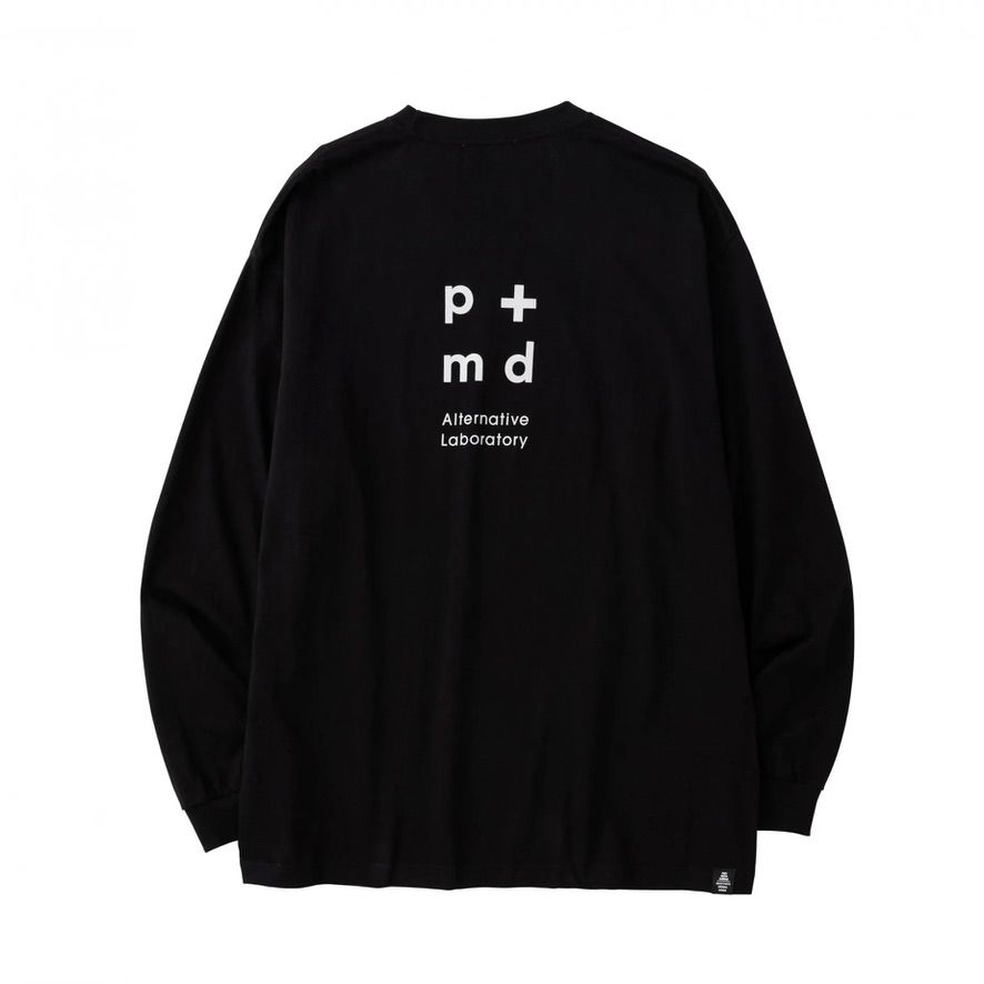 【残り一点】PMD+ OP L/S T-shirt