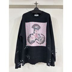 【残り一点】Evil2023 Pullover Sweat