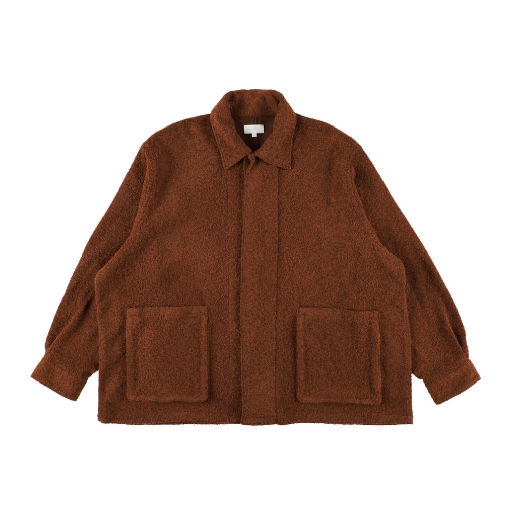 【残り一点】8G×32G Shirts Blouson