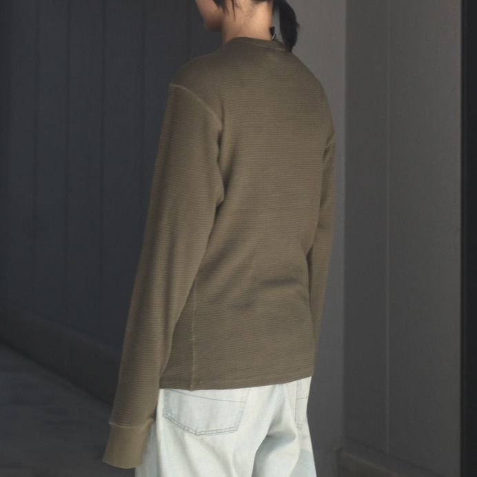 【残り一点】Thermal Long Sleeve