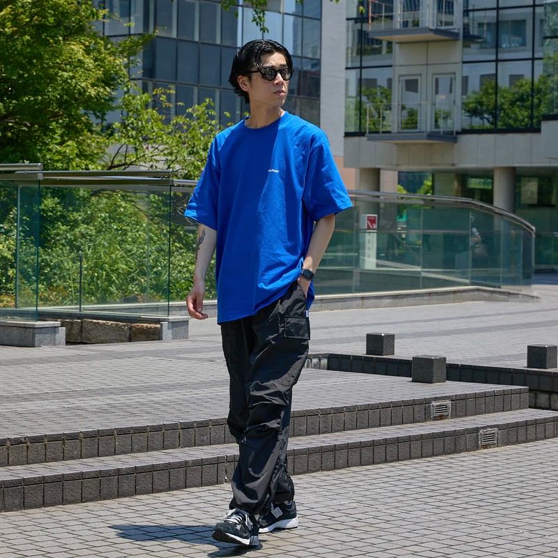 【残り一点】All Round Cargo String Pants