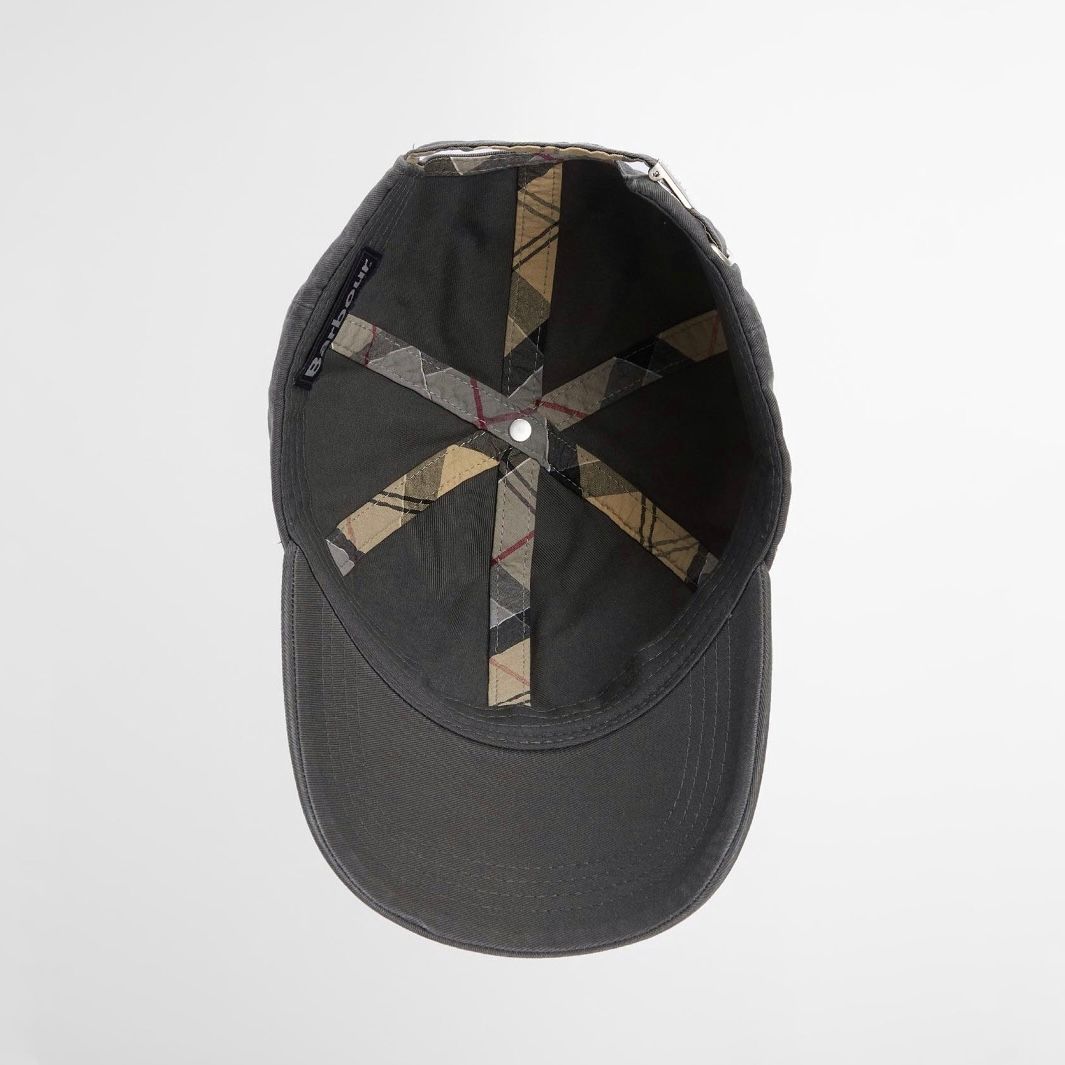 【残り一点】Barbour Cascade Cap