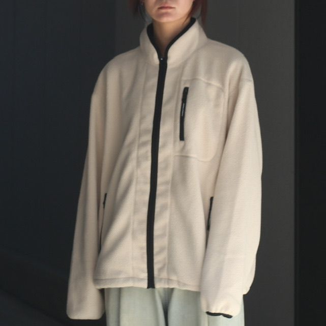 【残り一点】Polartec Fleece Jacket