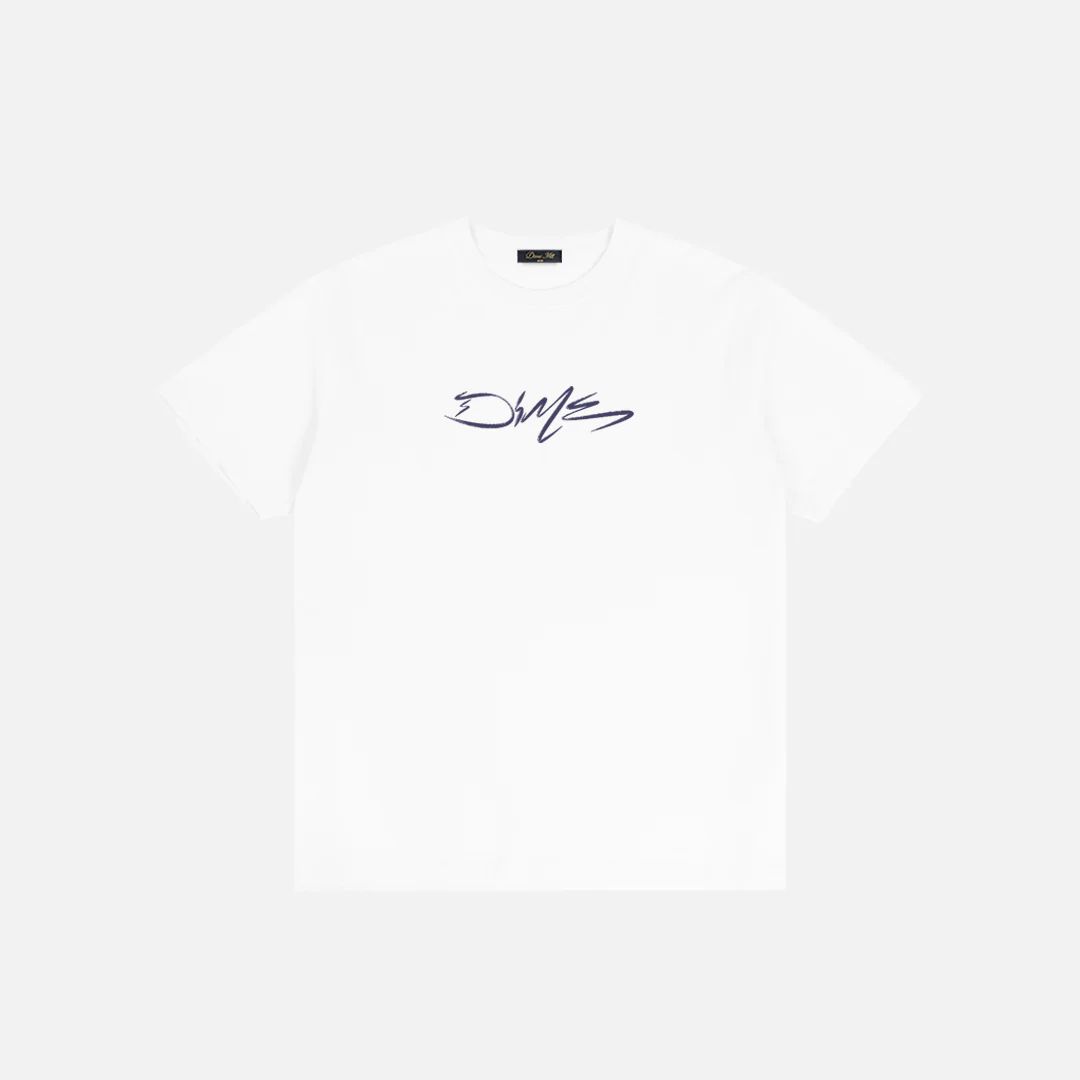 【残りわずか】Scribble T-Shirt