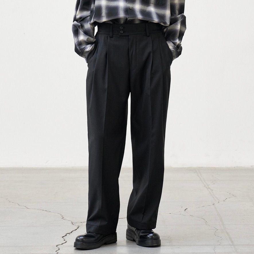 【残り一点】Santiago Slacks