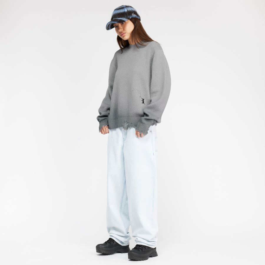 Dime - 【残り一点】Cat Knit | ACRMTSM ONLINE STORE