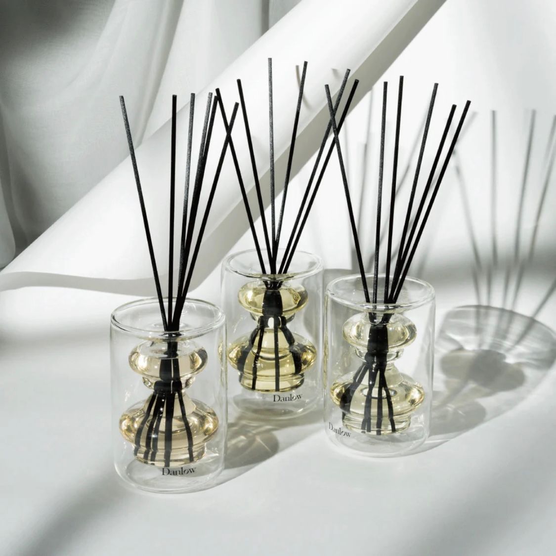 【残り一点】Reed Diffuser(CAZABIA)