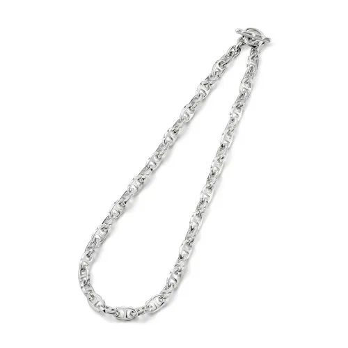 【お取り寄せ注文可能】Clash Chain Necklace