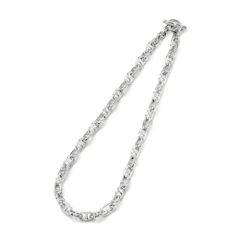 【お取り寄せ注文可能】Clash Chain Necklace