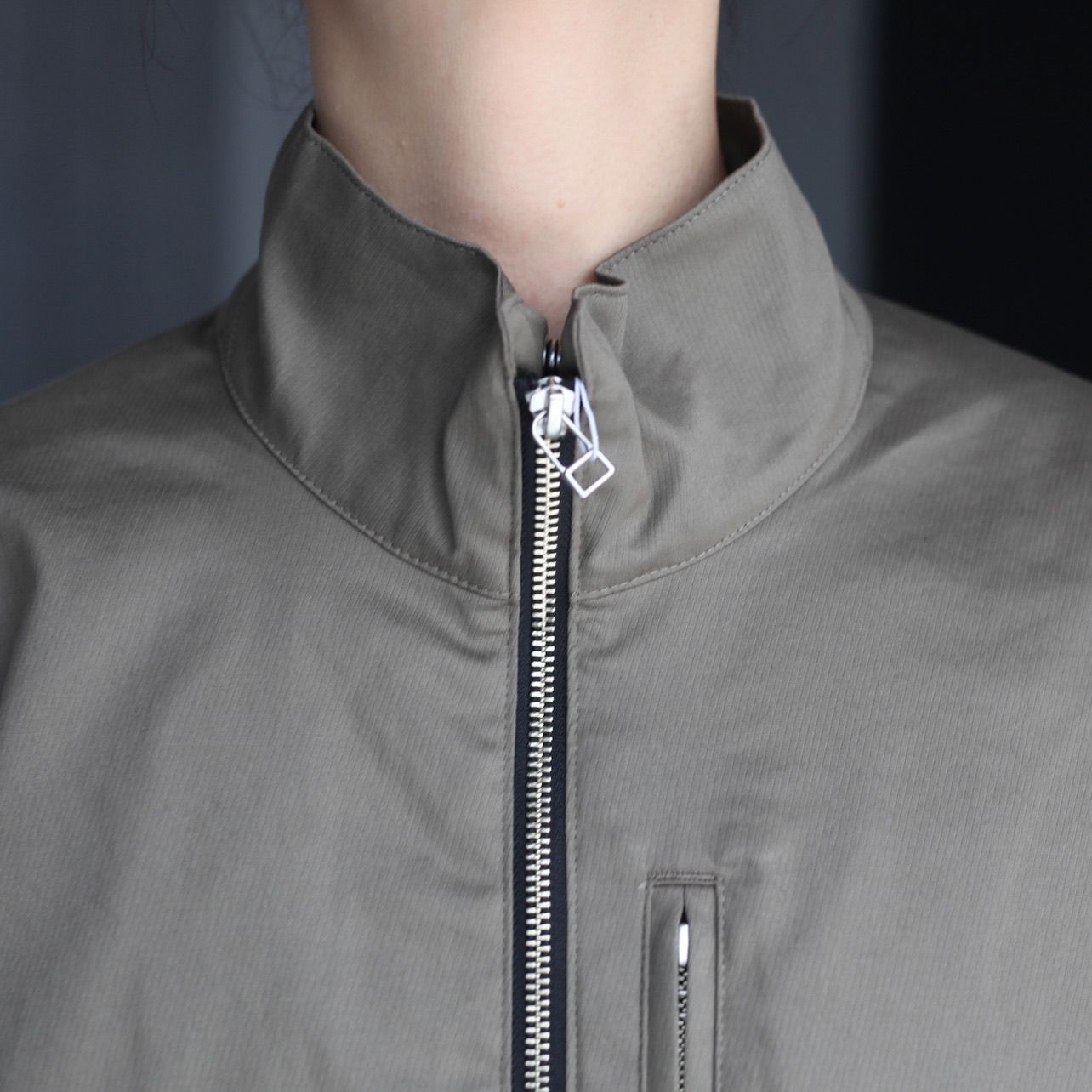 【残り一点】Draped Tracksuit