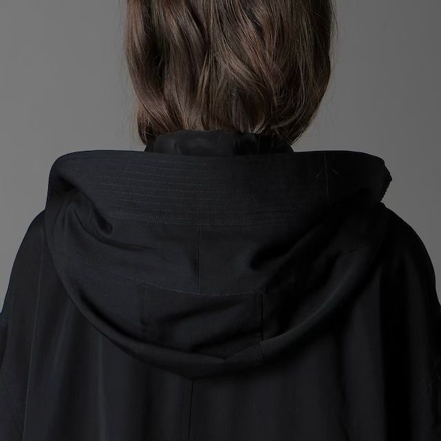 【残り一点】モッズコート