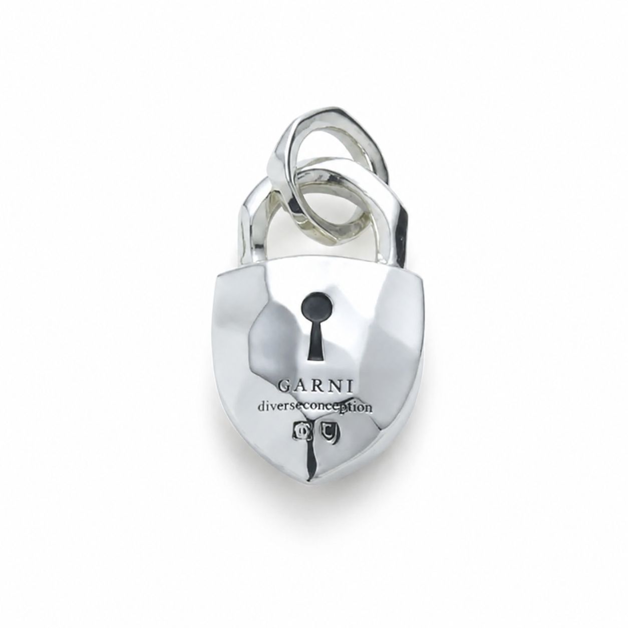 【お取り寄せ注文可能】Pad Lock