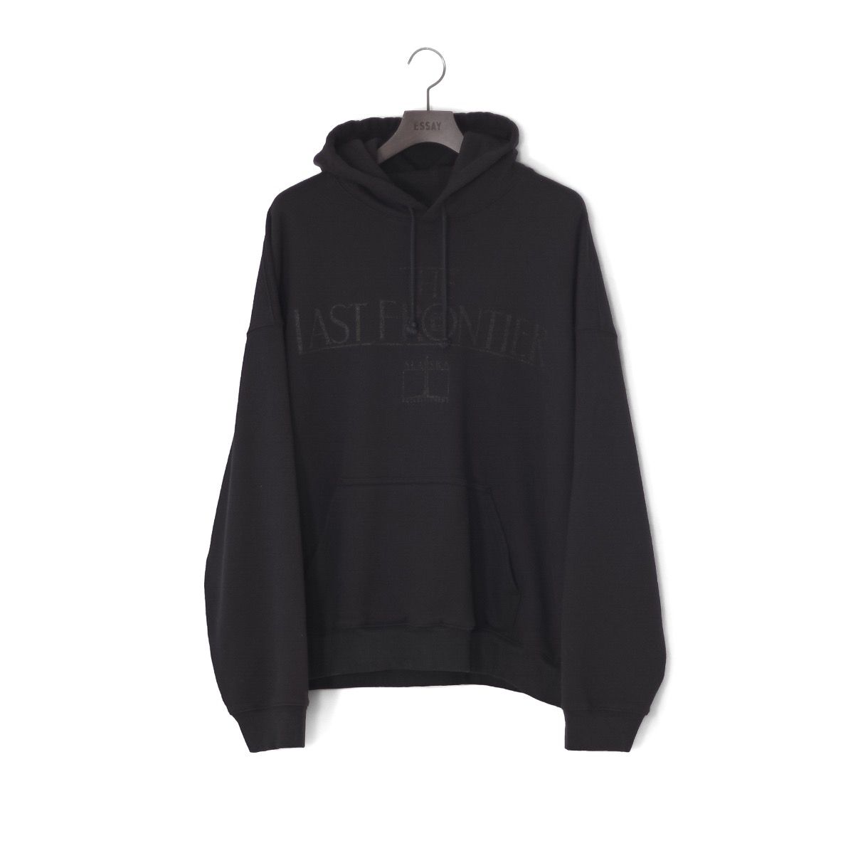 【残り一点】OG Dropshoulder Parka