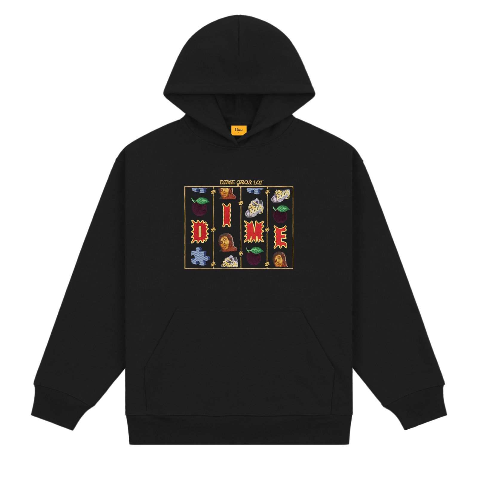 【残りわずか】VLT Hoodie