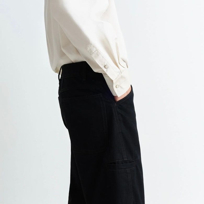 【残りわずか】Twisted Workwear Pants