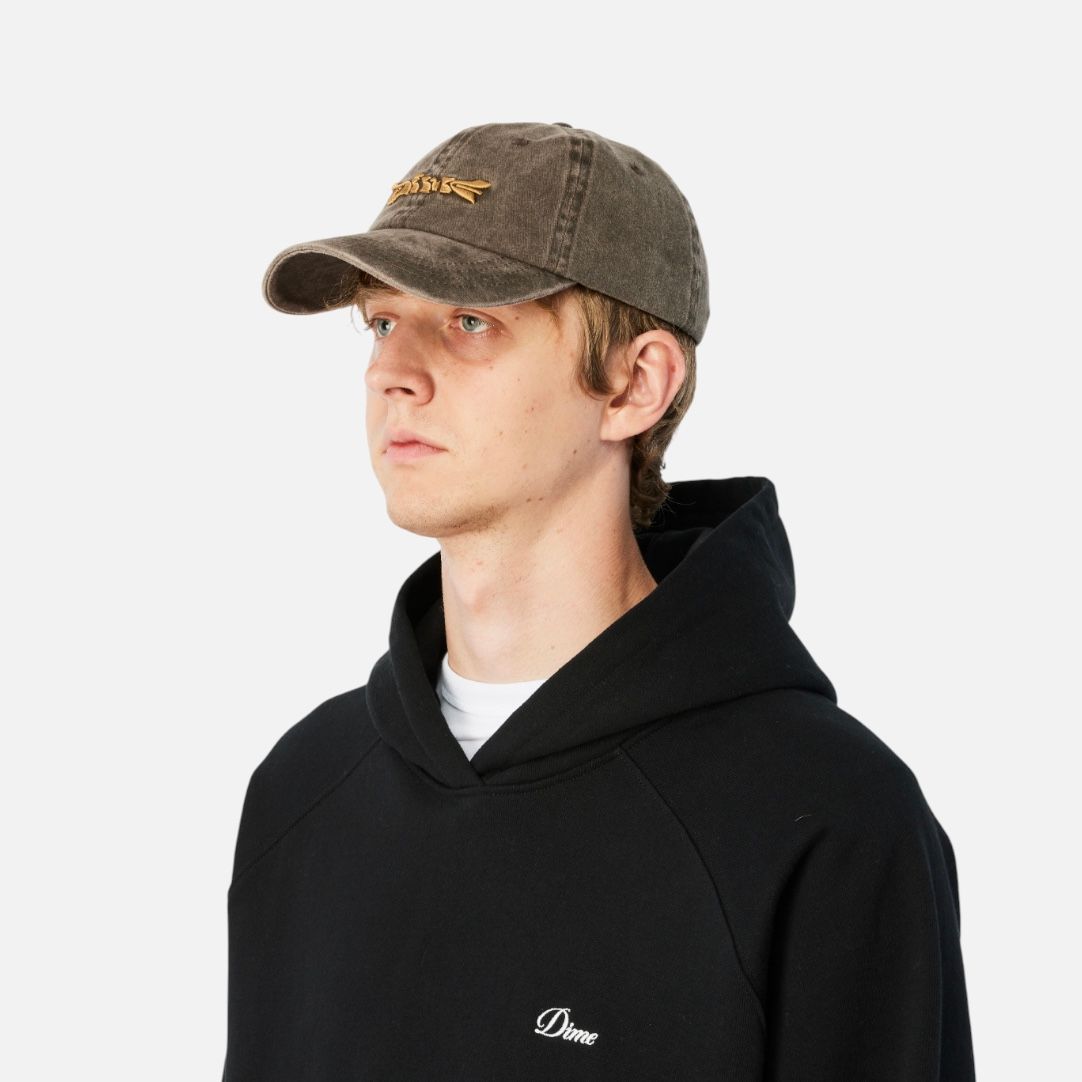 【残り一点】Poster Low Pro Cap