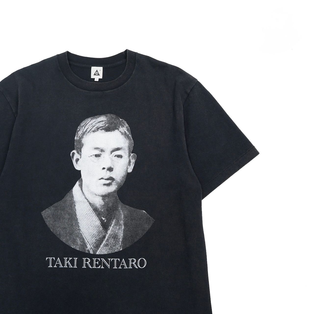 【残り一点】瀧廉太郎Tee