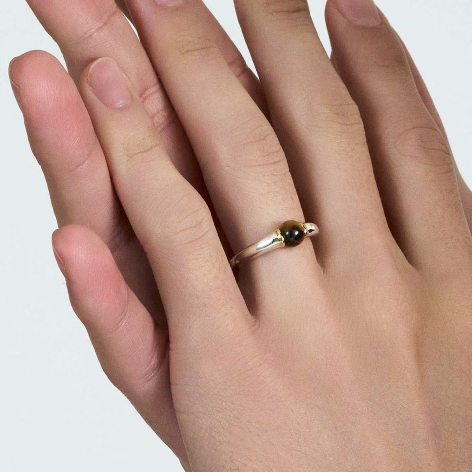 【お取り寄せ注文可能】Baroque Ring