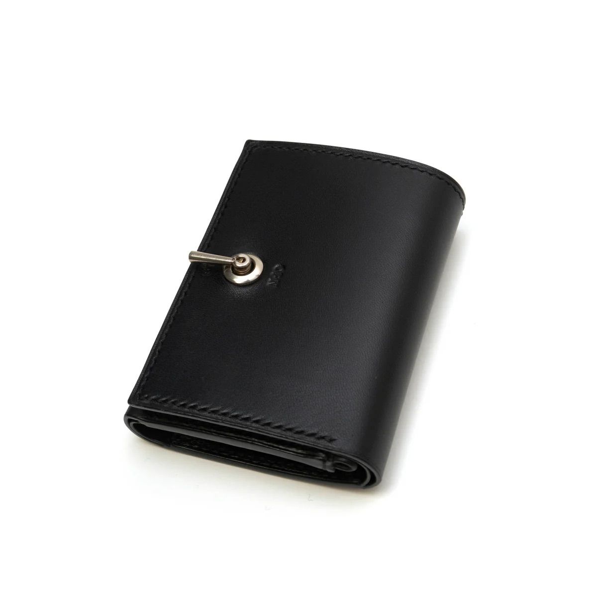 【再販売通知受付可能】Switch Trifold Wallet(ALT)