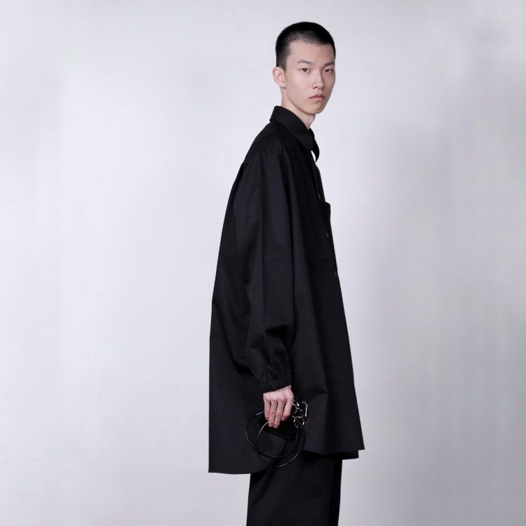 【残り一点】Oversized Shirt