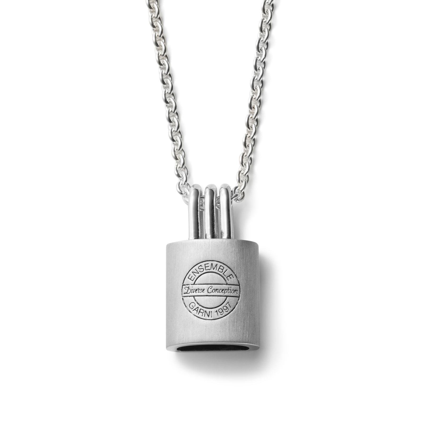 【お取り寄せ注文可能】Engrave Lampshade Pendant_L