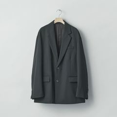 【残りわずか】Oversized Single Breasted Jacket