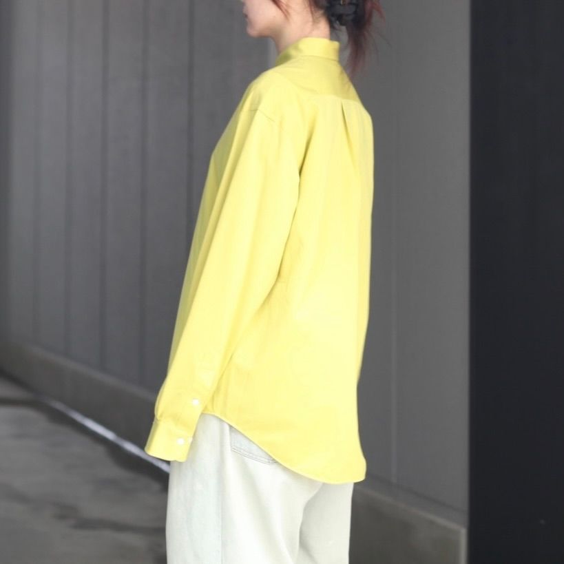 【残り一点】46G Modest Shirt