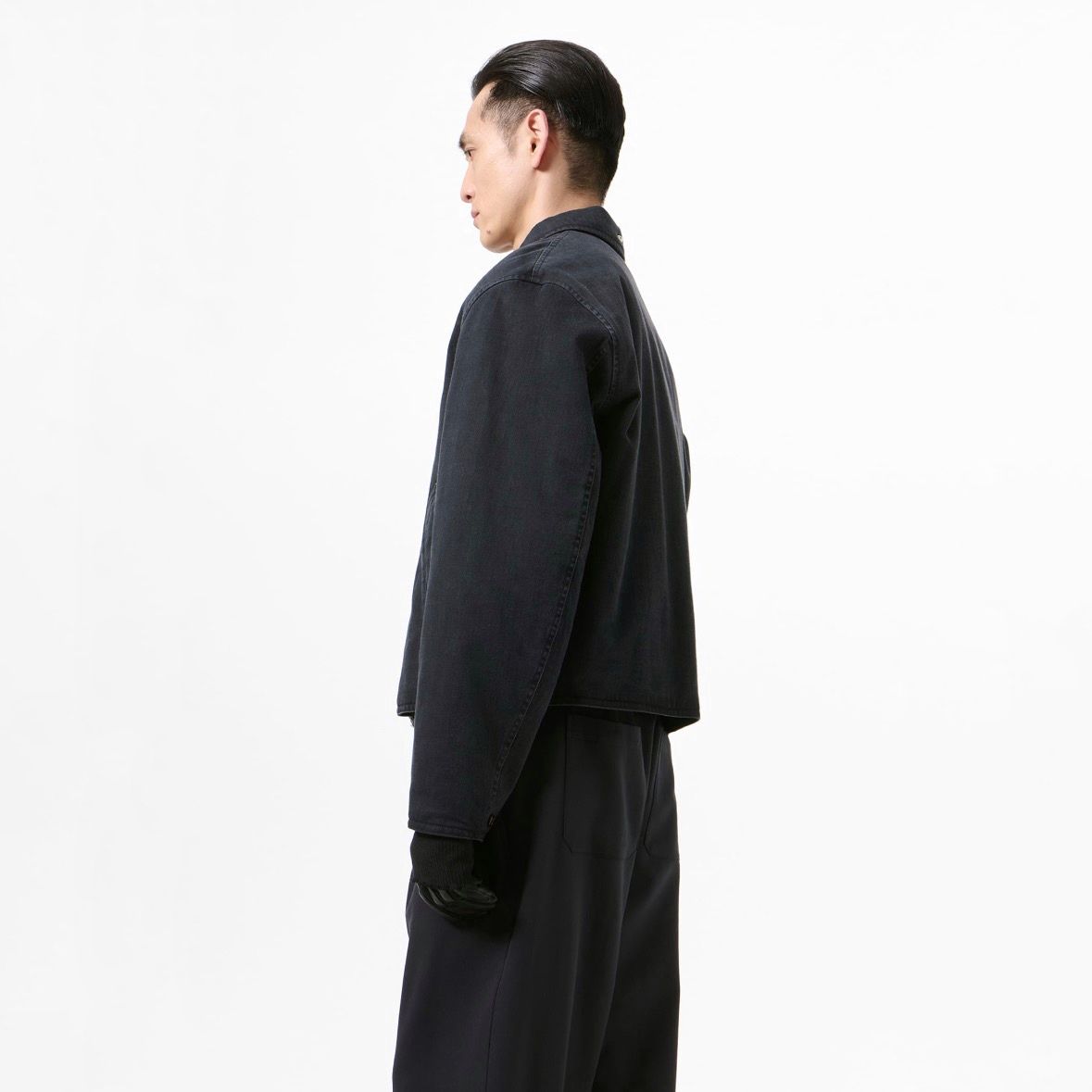 【残り一点】Slight Jacket