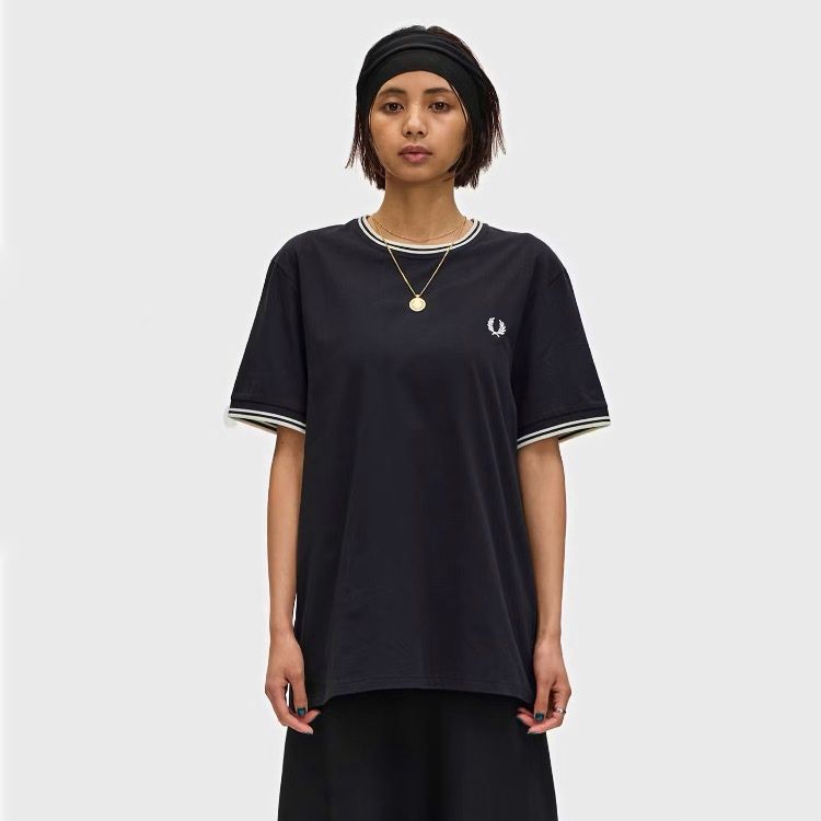 【残り一点】Twin Tipped T-shirt