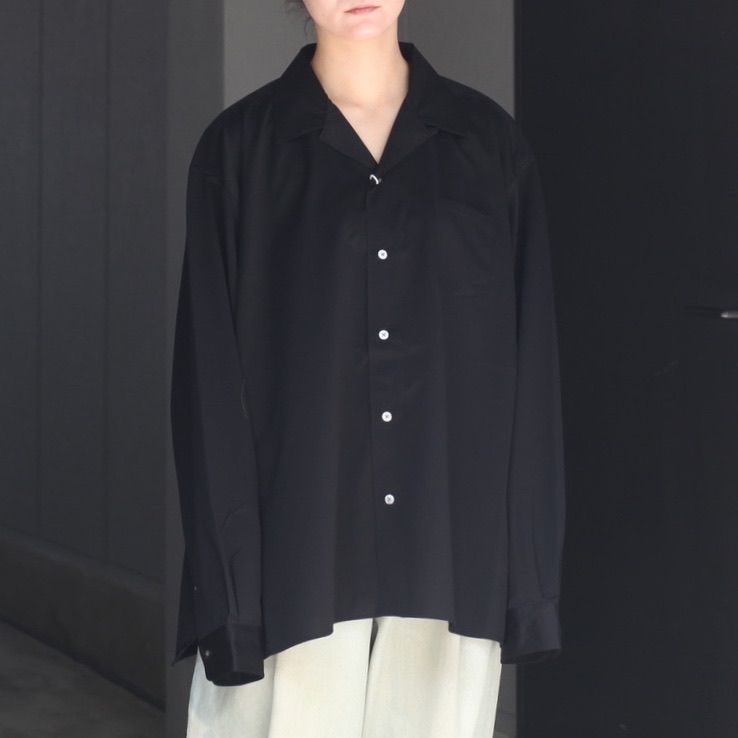 【残り一点】46G Ether Shirt