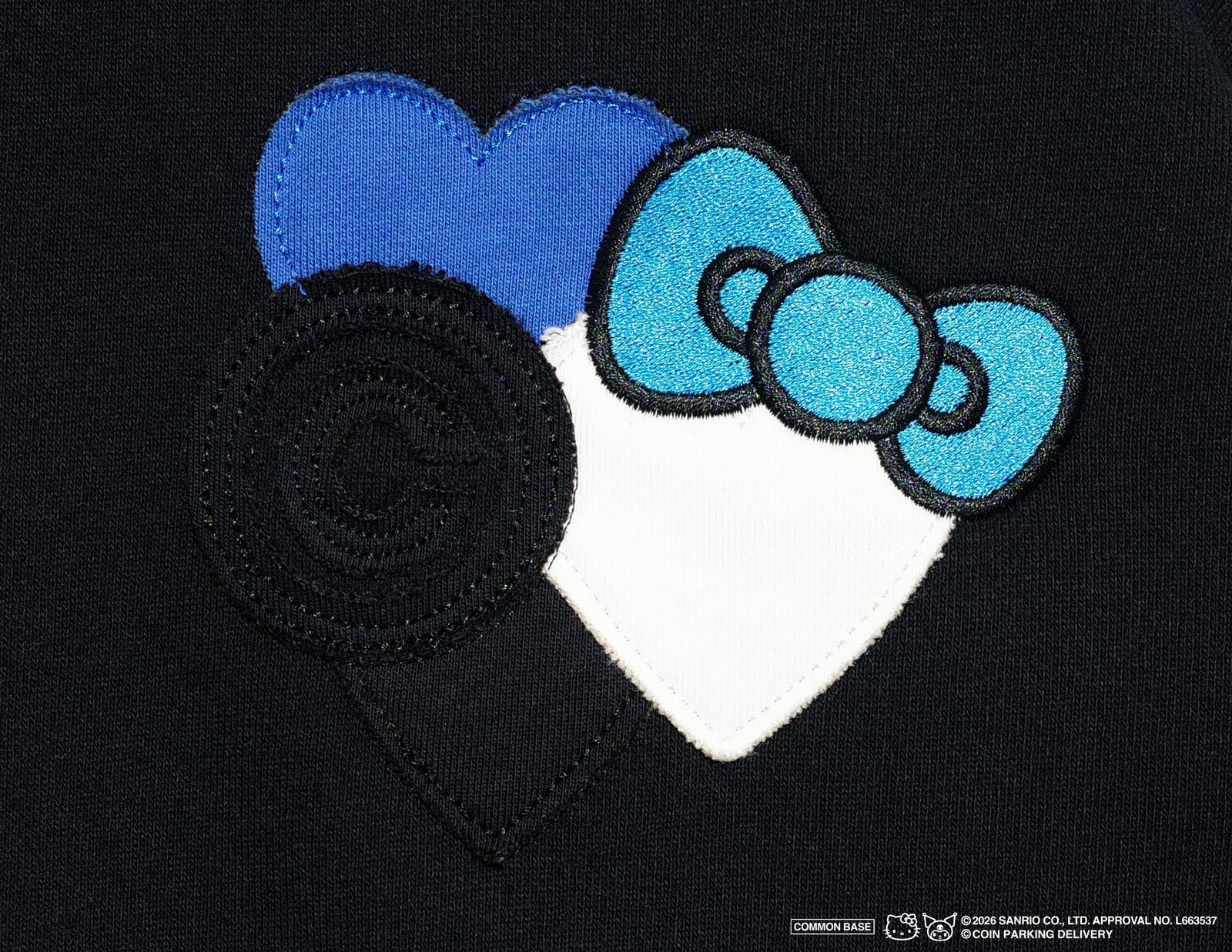 【残りわずか】L/S Tee