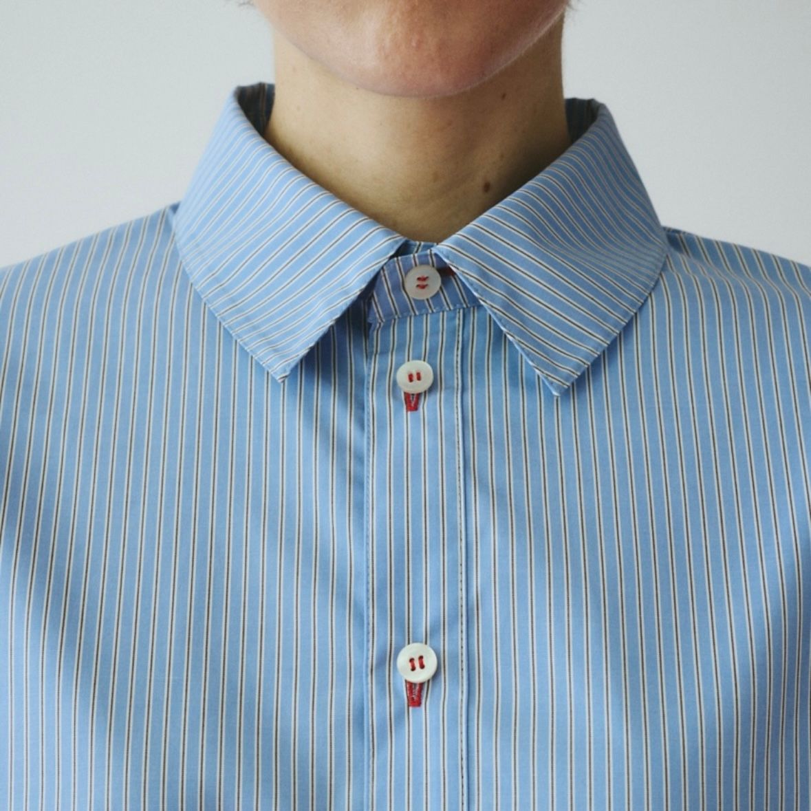 【残り一点】Switching Shirt