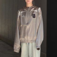 【残り一点】Satin Jester Track Jacket