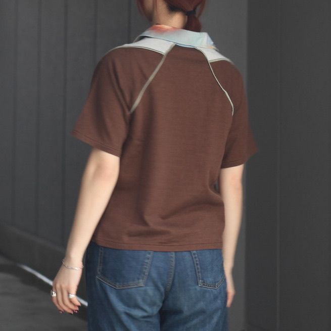 【残り一点】Hochiminh Market Game Shirts