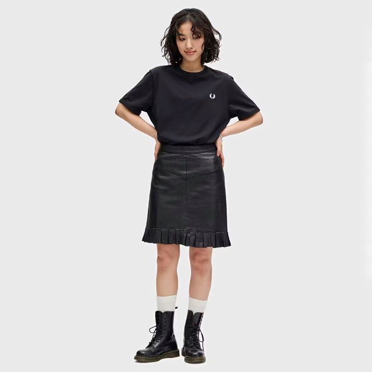 【残り一点】Ringer T-shirt