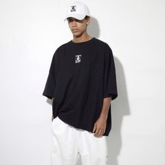 【残り一点】Wide S/S Tee