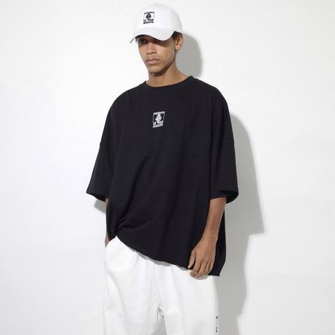 【残り一点】Wide S/S Tee