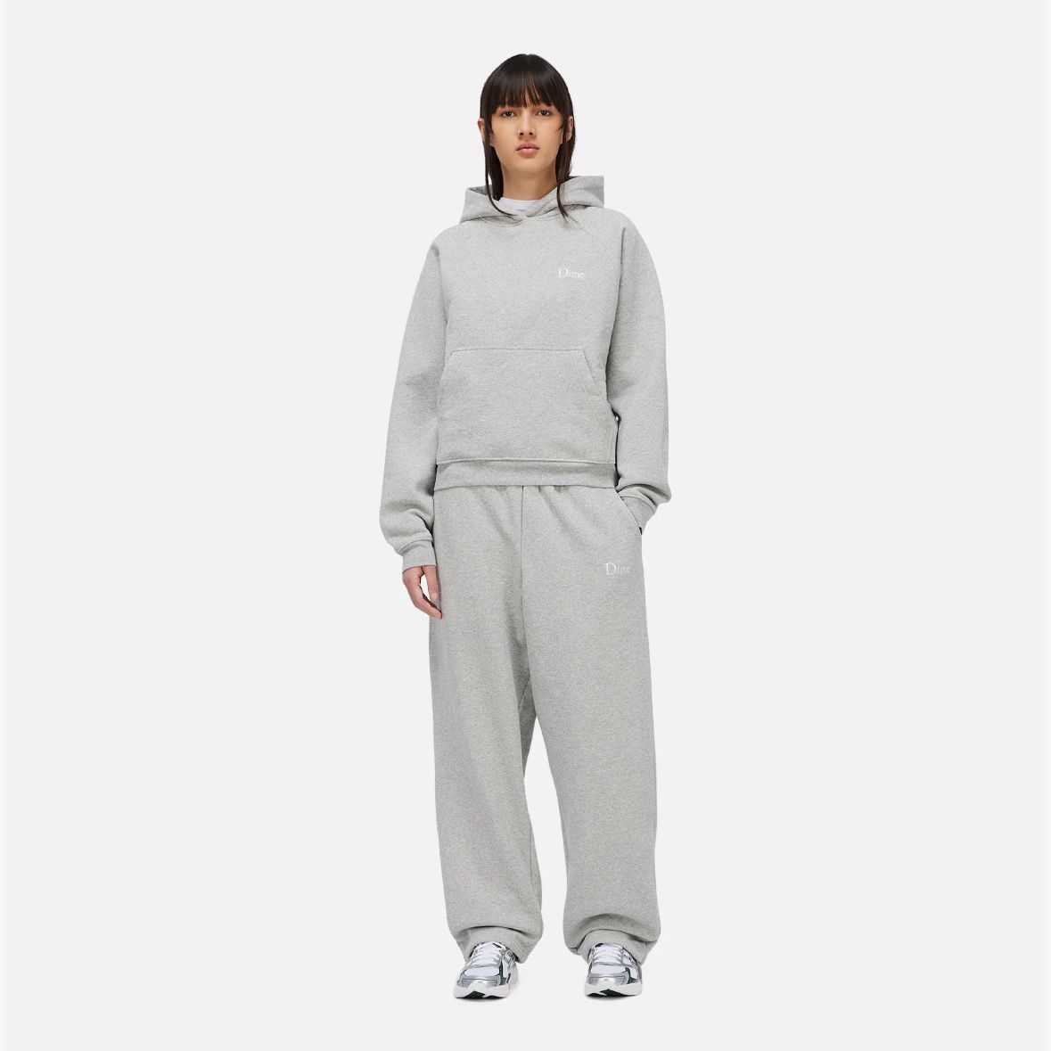 【残りわずか】Classic Small Logo Hoodie