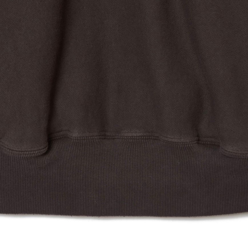 【残り一点】Half Zip Hoodie