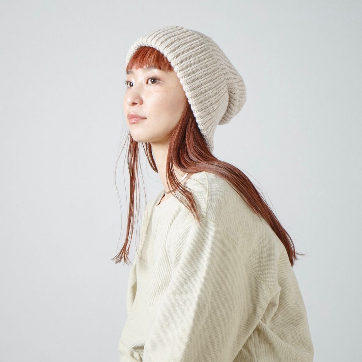 【残り一点】Whole Garment Big Watch
