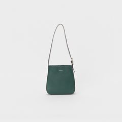 【再販売通知受付可能】One Side Belt Bag Petit(GREEN)