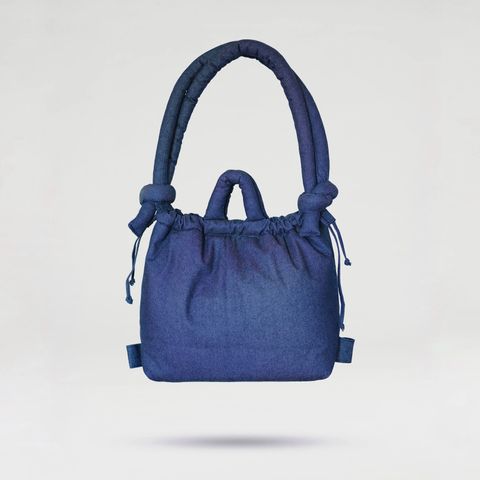 【残り一点】Ona Soft Bag(COTTON)